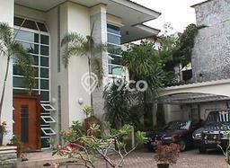 Hunian Elit LB 450m2 Siap Pakai Desain Elegan di Kemanggisan, Jakarta Barat Hunian Elit LB 450m2 Siap Pakai Desain Elegan di Kemanggisan, Jakarta Barat
