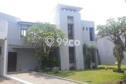 Rumah sewa siap pakai 2 KT di BSD, Tangerang Rumah sewa siap pakai 2 KT di BSD, Tangerang