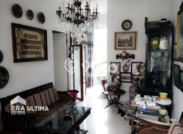 Rumah Minimalis 3 Kamar LT 82m2 di Sariwangi Rumah Minimalis 3 Kamar LT 82m2 di Sariwangi