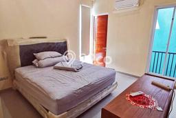 Ready to Use! Luxury House LT 119m2 Desain Modern di Alam Sutera Ready to Use! Luxury House LT 119m2 Desain Modern di Alam Sutera