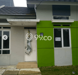 Hunian Terjangkau Dijual di Parung Panjang, Bogor Harga Rp 300 Juta Hunian Terjangkau Dijual di Parung Panjang, Bogor Harga Rp 300 Juta