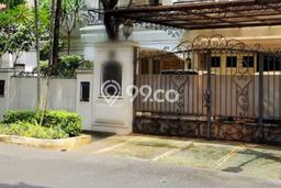 Dijual Rumah Mewah Exclusive di Pancoran, Jakarta Selatan Dijual Rumah Mewah Exclusive di Pancoran, Jakarta Selatan