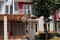 Rumah Modern 3 KT di Summarecon Bekasi Bekasi Rumah Modern 3 KT di Summarecon Bekasi Bekasi