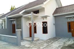Rumah Modern LB/LT 40m2/65m2 Dijual di Pasir Putih, Depok Rumah Modern LB/LT 40m2/65m2 Dijual di Pasir Putih, Depok