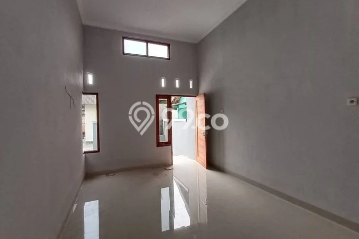 Rumah Modern LB/LT 40m2/65m2 Dijual di Pasir Putih, Depok Rumah Modern LB/LT 40m2/65m2 Dijual di Pasir Putih, Depok