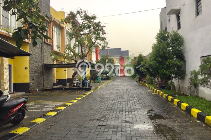 Jual Rumah Strategis Bagus Punya 5 KT di Umbulharjo Yogyakarta - Jual Rumah Strategis Bagus Punya 5 KT di Umbulharjo Yogyakarta -