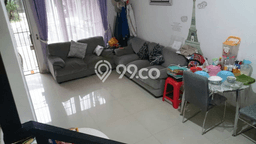 Dijual Hunian Rumah Nyaman 2 KT di Citra Garden, Jakarta Barat Dijual Hunian Rumah Nyaman 2 KT di Citra Garden, Jakarta Barat