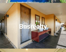 Jual Segera Rumah Siap Huni di Kawasan Jimbaran, Badung Jual Segera Rumah Siap Huni di Kawasan Jimbaran, Badung