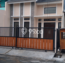 Hunian Nyaman 3 KT Harga Terjangkau di Cikupa Citra Raya Tangerang Hunian Nyaman 3 KT Harga Terjangkau di Cikupa Citra Raya Tangerang