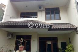 For Sale Rumah Elit Exclusive di Tebet, Jakarta Selatan For Sale Rumah Elit Exclusive di Tebet, Jakarta Selatan