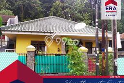 GOOD DEAL! Rumah Strategis area Sempur, Luas 208m² LB 115m² GOOD DEAL! Rumah Strategis area Sempur, Luas 208m² LB 115m²
