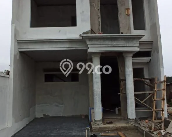 Dijual Rumah Strategis Bagus Punya 3 KT di Pamulang Tangerang Selatan SHM Dijual Rumah Strategis Bagus Punya 3 KT di Pamulang Tangerang Selatan SHM