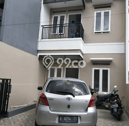 Rumah Minimalis 3 KT di Lenteng Agung Jakarta Selatan Unfurnished Rumah Minimalis 3 KT di Lenteng Agung Jakarta Selatan Unfurnished