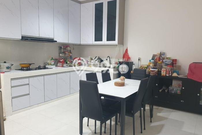 Rumah Elit Modern Tanpa Renovasi di Cengkareng Barat Jakarta Barat Rumah Elit Modern Tanpa Renovasi di Cengkareng Barat Jakarta Barat