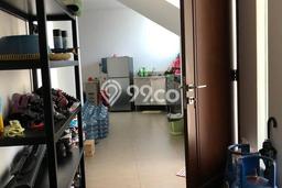 Rumah Lokasi Strategis di Kapuk Muara, Jakarta Utara, Luas 201m² LB 500m² Rumah Lokasi Strategis di Kapuk Muara, Jakarta Utara, Luas 201m² LB 500m²