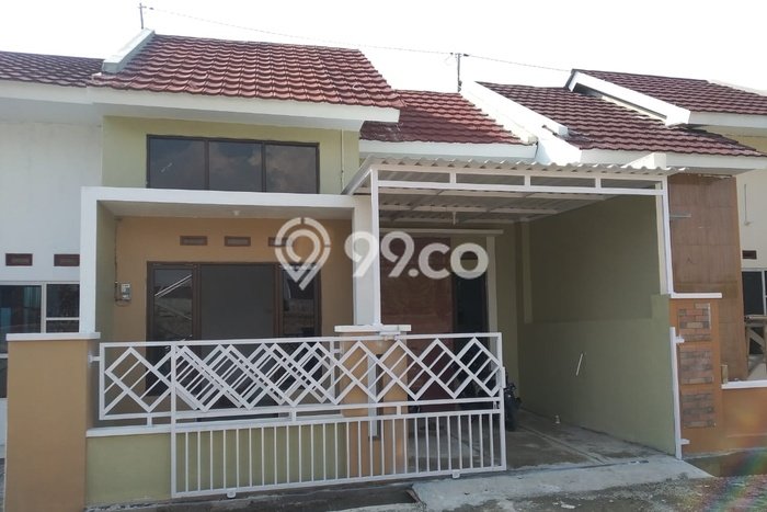 Hunian Terjangkau Dijual Area Tasikmadu, Karanganyar Harga Rp 205 Juta Hunian Terjangkau Dijual Area Tasikmadu, Karanganyar Harga Rp 205 Juta
