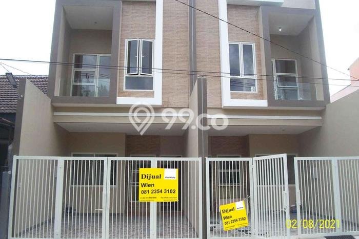 For Sale Rumah 4 Kamar Lokasi Strategis Bagus dan Strategis di Waru For Sale Rumah 4 Kamar Lokasi Strategis Bagus dan Strategis di Waru
