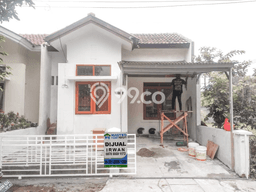 Dijual Cepat Rumah Minimalis & Modern LB 61m2 di Cikupa Citra Raya Dijual Cepat Rumah Minimalis & Modern LB 61m2 di Cikupa Citra Raya
