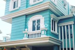 Jual Rumah Eksklusif 3 KT di Gading Serpong Omaha Village, Tangerang Jual Rumah Eksklusif 3 KT di Gading Serpong Omaha Village, Tangerang