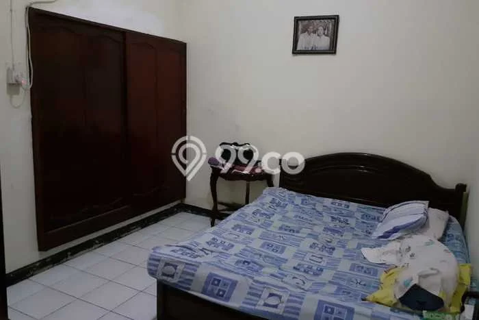 For Sale Hunian Rumah Terawat 3 Kamar di Kecapi, Cirebon For Sale Hunian Rumah Terawat 3 Kamar di Kecapi, Cirebon
