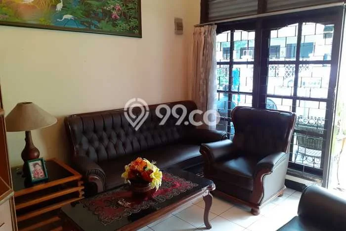 For Sale Hunian Rumah Terawat 3 Kamar di Kecapi, Cirebon For Sale Hunian Rumah Terawat 3 Kamar di Kecapi, Cirebon