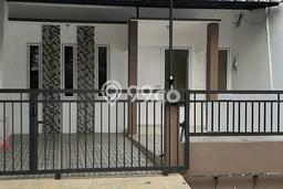 Dijual Rumah Strategis Bagus Punya 2 KT di Serpong Utara Tangerang Selatan SHM Dijual Rumah Strategis Bagus Punya 2 KT di Serpong Utara Tangerang Selatan SHM