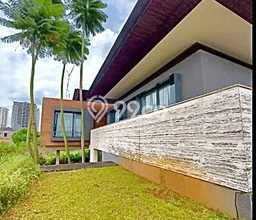 Jual Rumah Mewah Megah Dengan View Eksklusif di Pondok Labu, Jakarta Selatan Jual Rumah Mewah Megah Dengan View Eksklusif di Pondok Labu, Jakarta Selatan