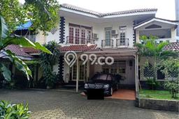 PROMO SPESIAL! Rumah Siap Huni di Antasari, Jakarta Selatan, Luas 1198m² Bangunan 650m² PROMO SPESIAL! Rumah Siap Huni di Antasari, Jakarta Selatan, Luas 1198m² Bangunan 650m²