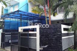 Rumah Minimalis 4 KT di Tanjung Barat Jakarta Selatan Rumah Minimalis 4 KT di Tanjung Barat Jakarta Selatan