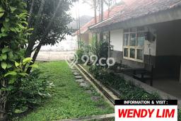 Siap Huni Rumah Mewah 0 Kamar di Kebayoran Baru Dekat ke Mana Saja Siap Huni Rumah Mewah 0 Kamar di Kebayoran Baru Dekat ke Mana Saja