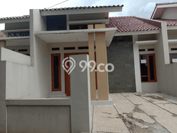 Rumah Sederhana Dijual di Sawangan 2 Kamar dengan LT 55m2 Rumah Sederhana Dijual di Sawangan 2 Kamar dengan LT 55m2