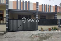 Rumah Minimalis 2 KT di Harapan Indah Bekasi Rumah Minimalis 2 KT di Harapan Indah Bekasi