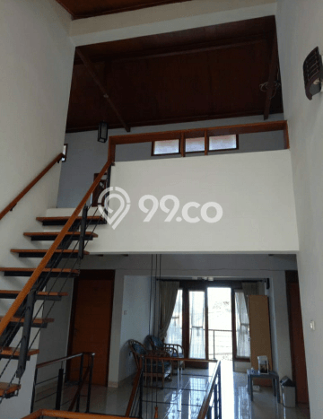 For Sale! Luxury House LT 169m2 Desain Modern di Cigadung For Sale! Luxury House LT 169m2 Desain Modern di Cigadung