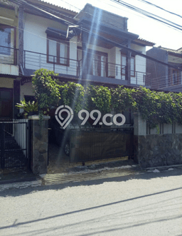 For Sale! Luxury House LT 169m2 Desain Modern di Cigadung For Sale! Luxury House LT 169m2 Desain Modern di Cigadung