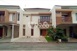 PROMO TERBATAS! Rumah Berkualitas di Gatak, Sukoharjo, Luas 108m² LB 110m² PROMO TERBATAS! Rumah Berkualitas di Gatak, Sukoharjo, Luas 108m² LB 110m²