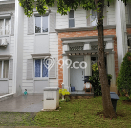 Rumah Modern 3 KT LT 77m2 di BSD Rumah Modern 3 KT LT 77m2 di BSD