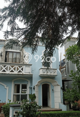 Rumah Minimalis 4 KT di Serpong Villa Melati Mas Tangerang Selatan Unfurnished Rumah Minimalis 4 KT di Serpong Villa Melati Mas Tangerang Selatan Unfurnished