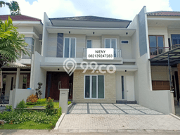 Jual Rumah 4 KT di Citraland, Surabaya - LT 195m2m² Jual Rumah 4 KT di Citraland, Surabaya - LT 195m2m²