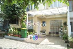 Dijual Rumah Modern 3 KT di Bintaro, Jakarta Selatan Dijual Rumah Modern 3 KT di Bintaro, Jakarta Selatan