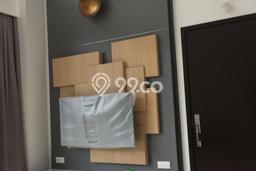 Disewakan Rumah Harga Terjangkau di BSD City Tangerang Punya 4 KT Disewakan Rumah Harga Terjangkau di BSD City Tangerang Punya 4 KT