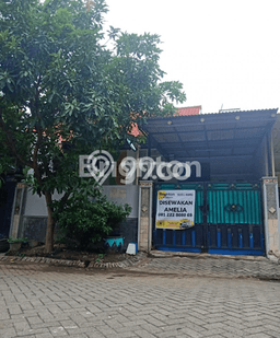 Rumah 3 Kamar Harga Menarik di Sidoarjo, Sidoarjo Rumah 3 Kamar Harga Menarik di Sidoarjo, Sidoarjo