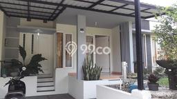 Kesempatan Emas Memiliki Rumah 2 KT 2 KM di Kawasan Bisnis Bogor Nirwana Residence, Bogor Kesempatan Emas Memiliki Rumah 2 KT 2 KM di Kawasan Bisnis Bogor Nirwana Residence, Bogor