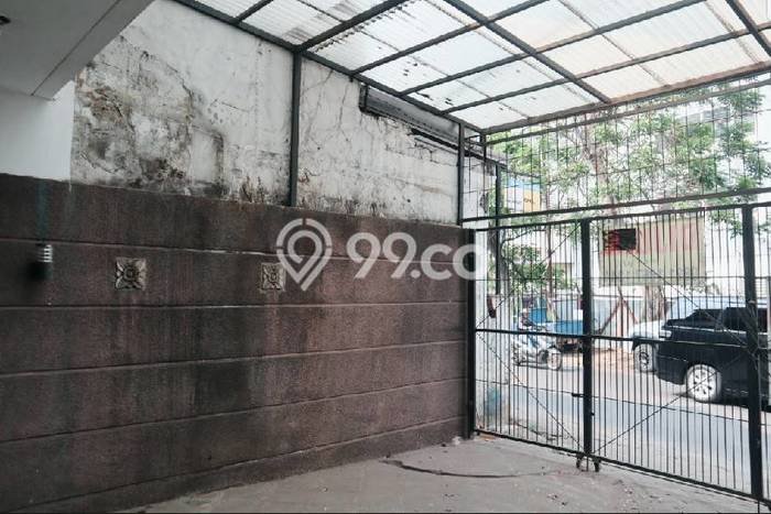 Rumah Minimalis 4 KT LT 132m2 di Gunung Batu Rumah Minimalis 4 KT LT 132m2 di Gunung Batu