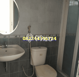 Dijual Rumah Eksklusif 4 KT di Kota Wisata, Jakarta Timur Dijual Rumah Eksklusif 4 KT di Kota Wisata, Jakarta Timur