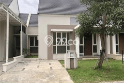 Dijual Rumah 2 Kamar Lokasi Ideal Bagus dan Strategis di Cikupa Dijual Rumah 2 Kamar Lokasi Ideal Bagus dan Strategis di Cikupa