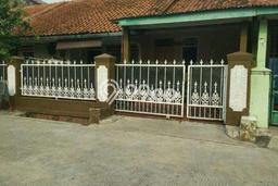 Rumah Modern Minimalis 4 KT Bisa Langsung Pindah di Setu Rumah Modern Minimalis 4 KT Bisa Langsung Pindah di Setu
