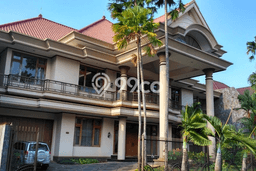 Rumah Luxury Modern Siap Huni di Gunung-gunung Malang Rumah Luxury Modern Siap Huni di Gunung-gunung Malang