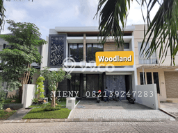 Hunian Impian Modern! Rumah 2 Lantai di Citraland, Surabaya, Luas 210m2m² LB 325m2m² Hunian Impian Modern! Rumah 2 Lantai di Citraland, Surabaya, Luas 210m2m² LB 325m2m²