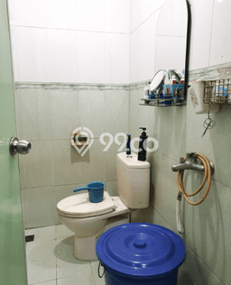 Rumah Luas Tanah 154m² di Bintaro, Tangerang Selatan - Akses Mudah Rumah Luas Tanah 154m² di Bintaro, Tangerang Selatan - Akses Mudah