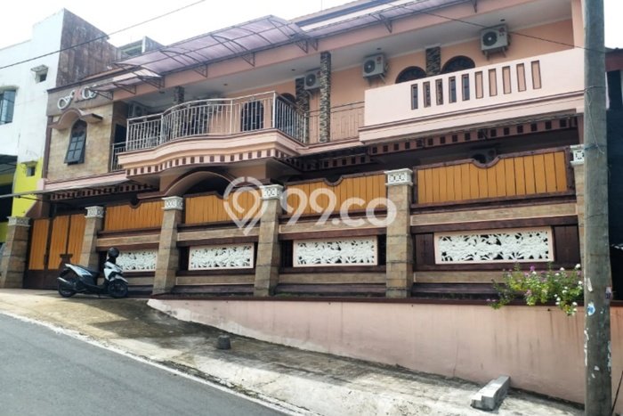 Best Deal Hunian Premium Ideal dan Luas di Jebres, Surakarta Best Deal Hunian Premium Ideal dan Luas di Jebres, Surakarta